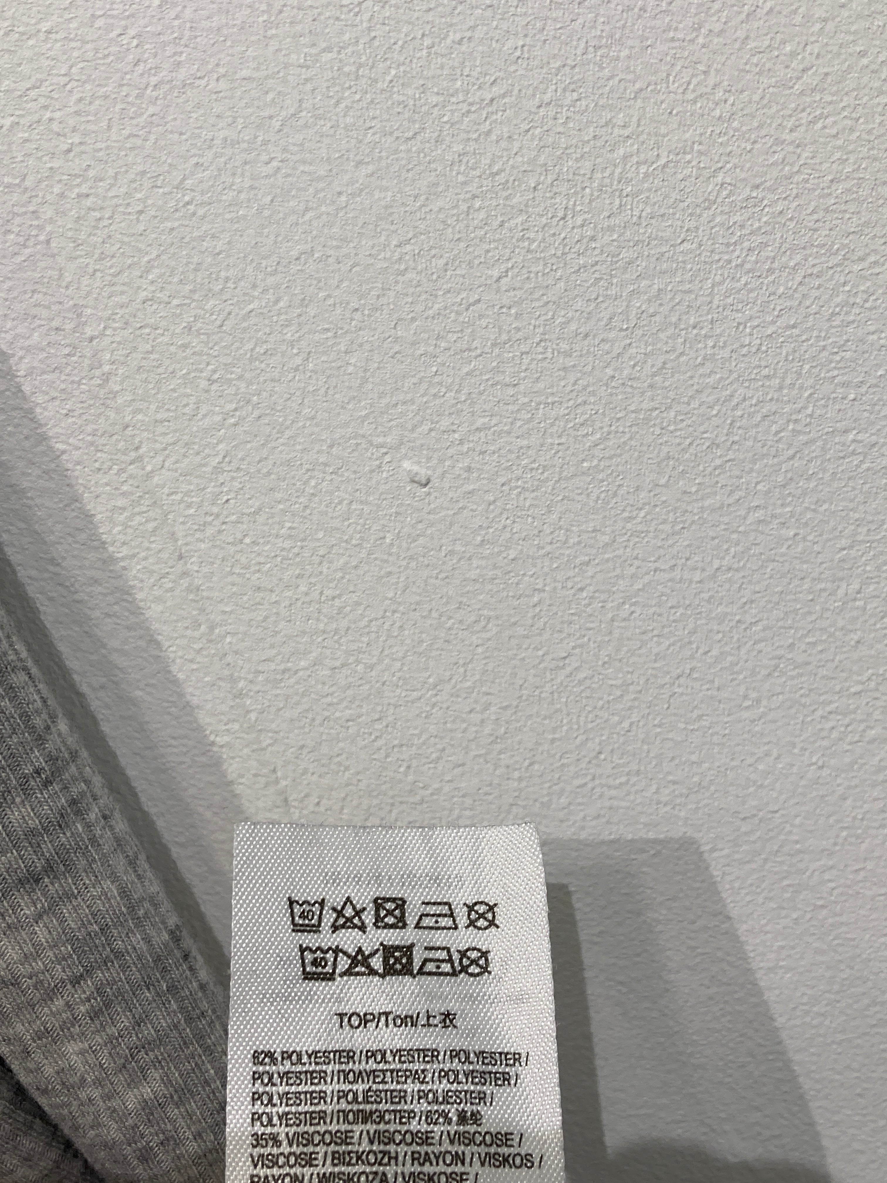 Hunkemøller Langærmet Bluse